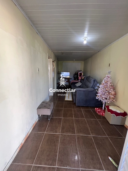 Casa com duas moradias em terreno amplo no Piratini: 5ª foto da galeria de imagens do imóvel