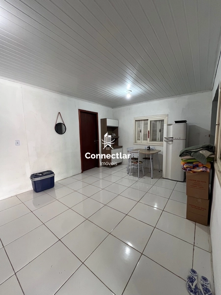 Casa com duas moradias em terreno amplo no Piratini: 19ª foto da galeria de imagens do imóvel