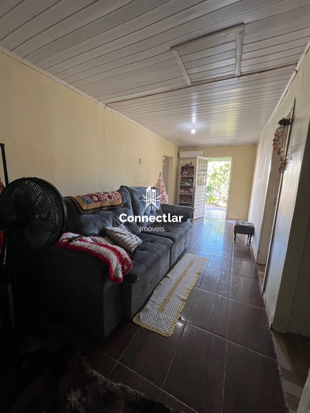 Casa com duas moradias em terreno amplo no Piratini: 7ª foto da galeria de imagens do imóvel