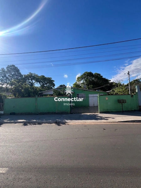 Casa com duas moradias em terreno amplo no Piratini: 2ª foto da galeria de imagens do imóvel