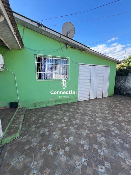 Casa com duas moradias em terreno amplo no Piratini: 27ª foto da galeria de imagens do imóvel