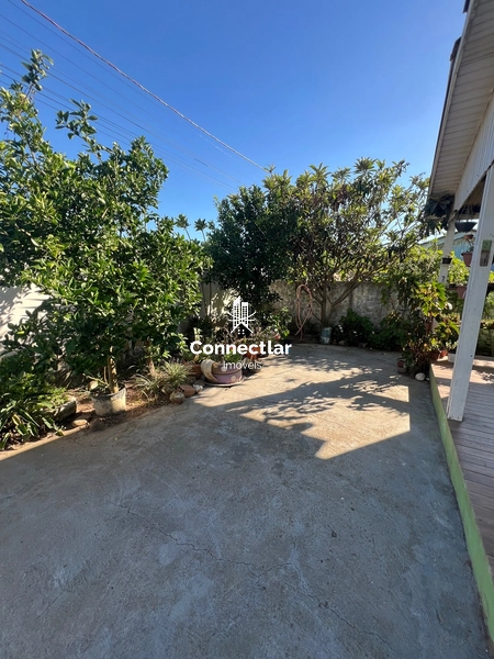 Casa com duas moradias em terreno amplo no Piratini: 28ª foto da galeria de imagens do imóvel