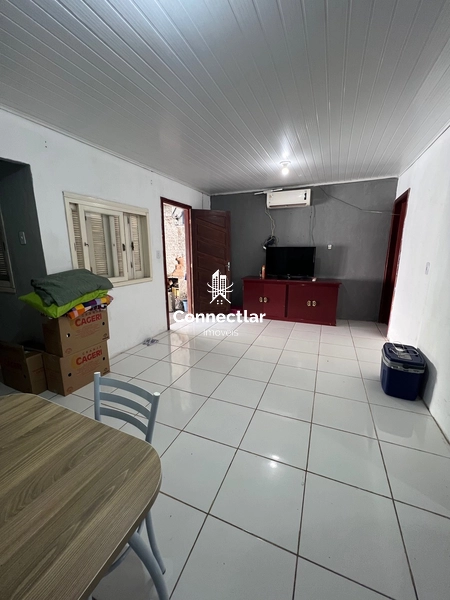 Casa com duas moradias em terreno amplo no Piratini: 20ª foto da galeria de imagens do imóvel