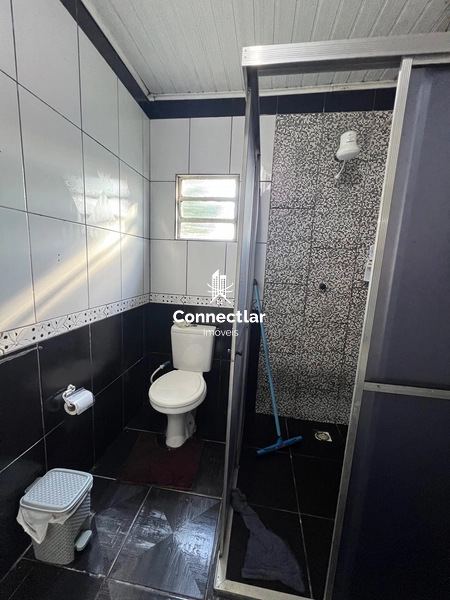 Casa com duas moradias em terreno amplo no Piratini: 14ª foto da galeria de imagens do imóvel