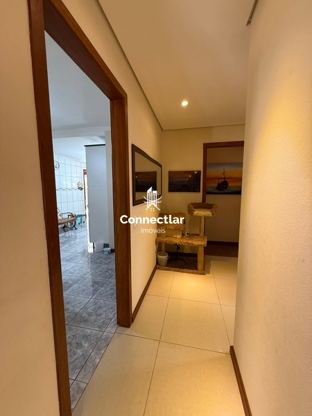 Casa ampla com 3 dormitórios, suíte e excelente padrão construtivo: 10ª foto da galeria de imagens do imóvel