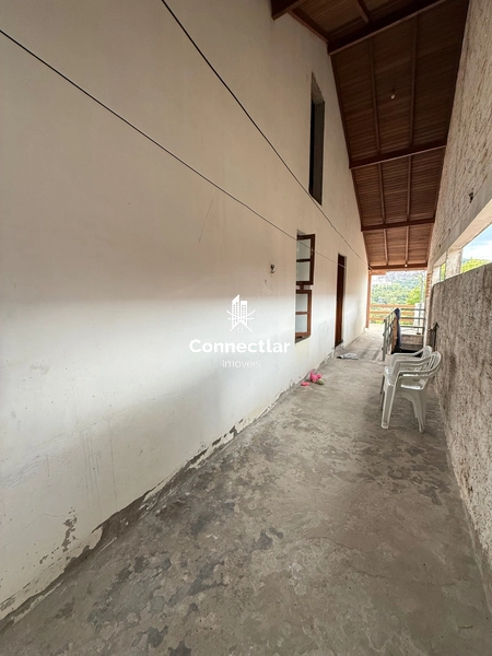 Casa ampla com 3 dormitórios, suíte e excelente padrão construtivo: 25ª foto da galeria de imagens do imóvel