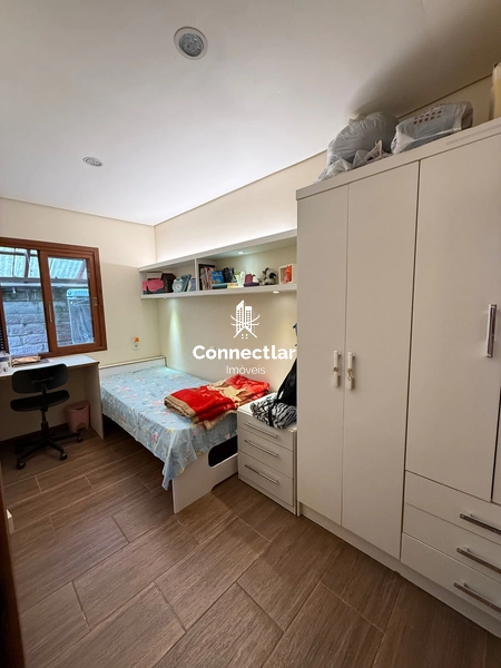 Casa ampla com 3 dormitórios, suíte e excelente padrão construtivo: 17ª foto da galeria de imagens do imóvel