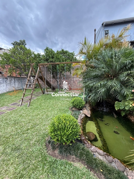 Casa ampla com 3 dormitórios, suíte e excelente padrão construtivo: 19ª foto da galeria de imagens do imóvel