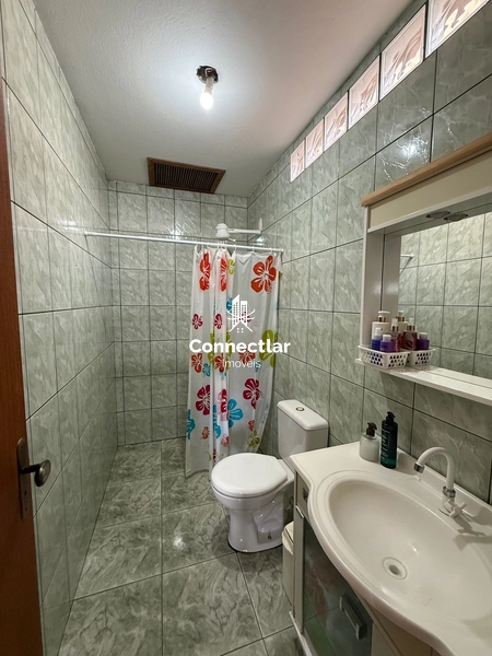 Casa ampla com 3 dormitórios, suíte e excelente padrão construtivo: 9ª foto da galeria de imagens do imóvel