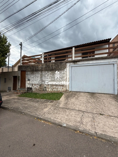 Casa ampla com 3 dormitórios, suíte e excelente padrão construtivo: 27ª foto da galeria de imagens do imóvel