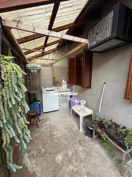 Casa ampla com 3 dormitórios, suíte e excelente padrão construtivo: 23ª foto da galeria de imagens do imóvel