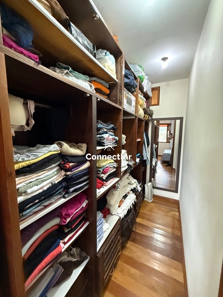 Casa ampla com 3 dormitórios, suíte e excelente padrão construtivo: 8ª foto da galeria de imagens do imóvel