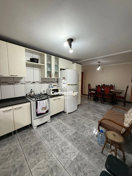 Casa ampla com 3 dormitórios, suíte e excelente padrão construtivo: 13ª foto da galeria de imagens do imóvel