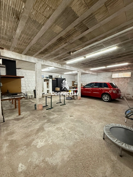 Casa ampla com 3 dormitórios, suíte e excelente padrão construtivo: 28ª foto da galeria de imagens do imóvel