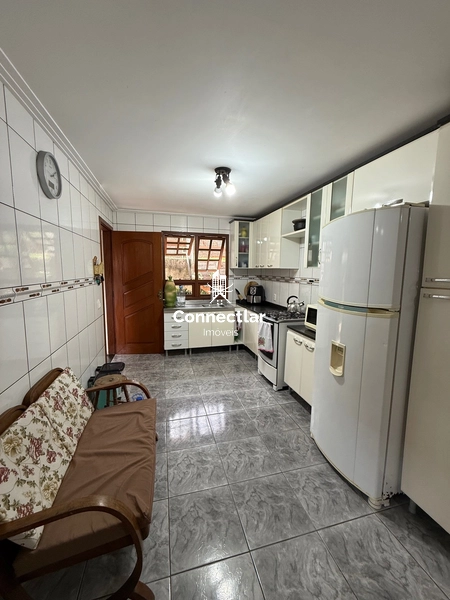 Casa ampla com 3 dormitórios, suíte e excelente padrão construtivo: 12ª foto da galeria de imagens do imóvel