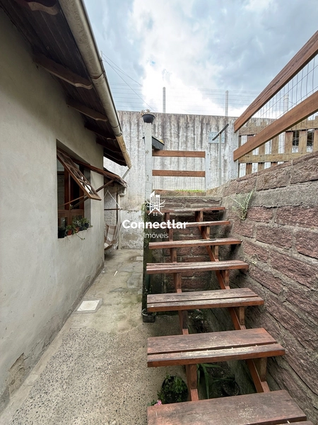 Casa ampla com 3 dormitórios, suíte e excelente padrão construtivo: 24ª foto da galeria de imagens do imóvel