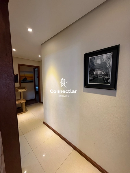 Casa ampla com 3 dormitórios, suíte e excelente padrão construtivo: 6ª foto da galeria de imagens do imóvel