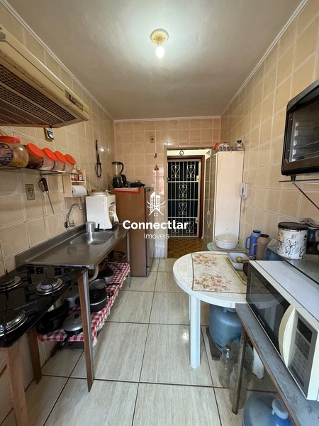 Apartamento de 2 dormitórios no Parque dos Maias: 7ª foto da galeria de imagens do imóvel