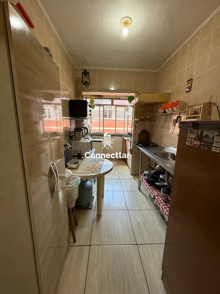 Apartamento de 2 dormitórios no Parque dos Maias: 6ª foto da galeria de imagens do imóvel