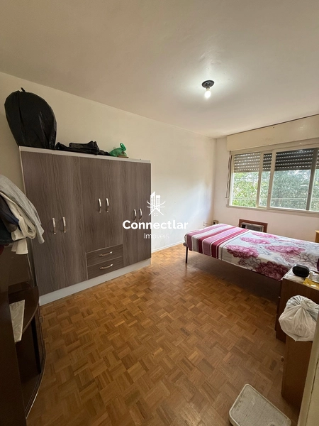 Apartamento de 2 dormitórios no Parque dos Maias: 11ª foto da galeria de imagens do imóvel