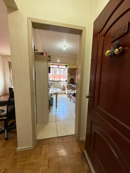 Apartamento de 2 dormitórios no Parque dos Maias: 5ª foto da galeria de imagens do imóvel