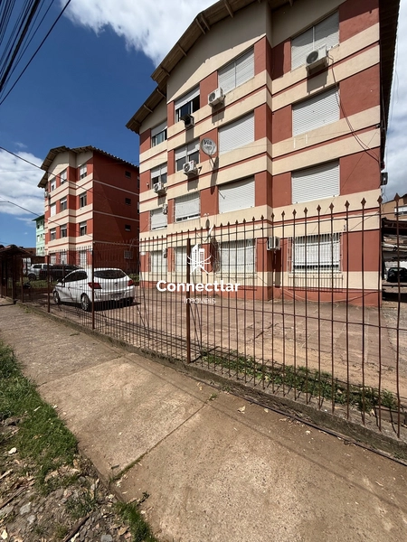 Apartamento de 2 dormitórios no Parque dos Maias: 2ª foto da galeria de imagens do imóvel