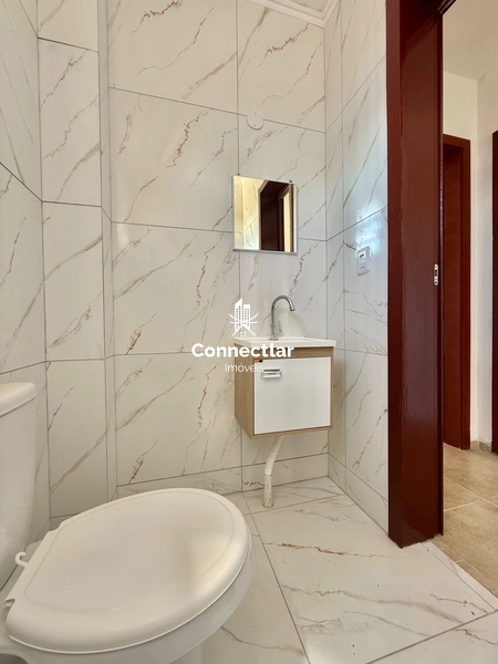 Apartamento 2 dormitórios com vaga escriturada no Sarandi: 16ª foto da galeria de imagens do imóvel