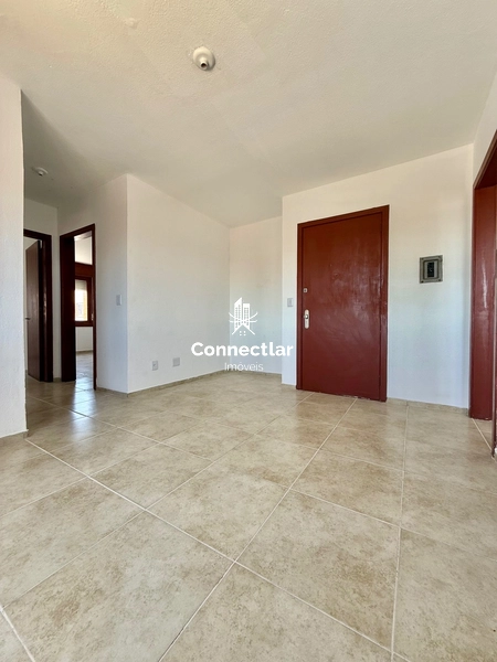 Apartamento 2 dormitórios com vaga escriturada no Sarandi: 8ª foto da galeria de imagens do imóvel