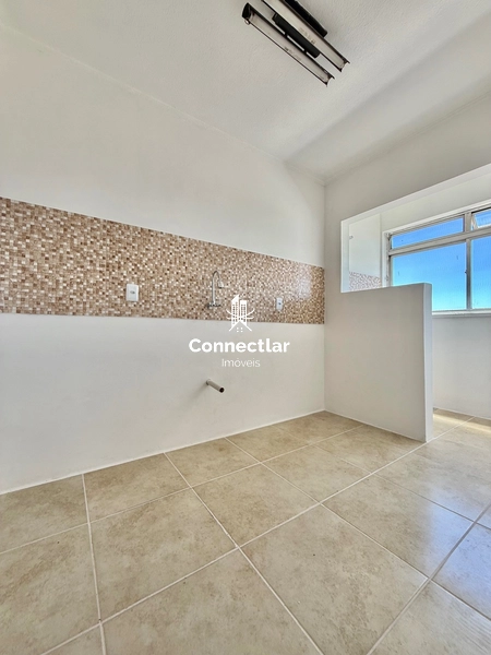 Apartamento 2 dormitórios com vaga escriturada no Sarandi: 9ª foto da galeria de imagens do imóvel