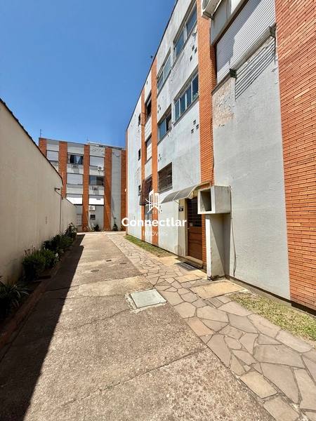 Apartamento 2 dormitórios com vaga escriturada no Sarandi: 5ª foto da galeria de imagens do imóvel