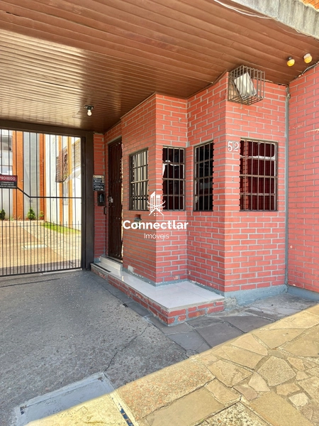 Apartamento 2 dormitórios com vaga escriturada no Sarandi: 3ª foto da galeria de imagens do imóvel