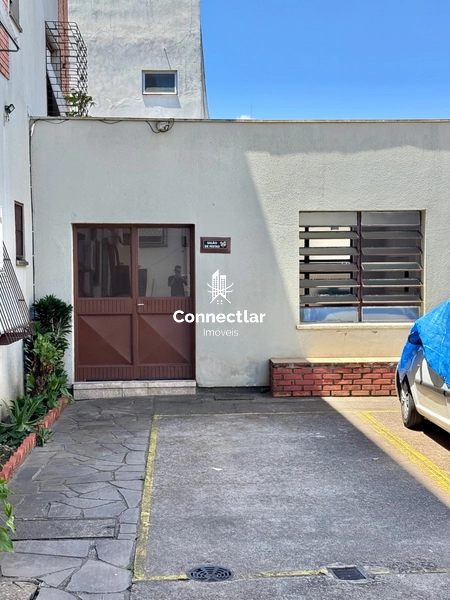 Apartamento 2 dormitórios com vaga escriturada no Sarandi: 4ª foto da galeria de imagens do imóvel