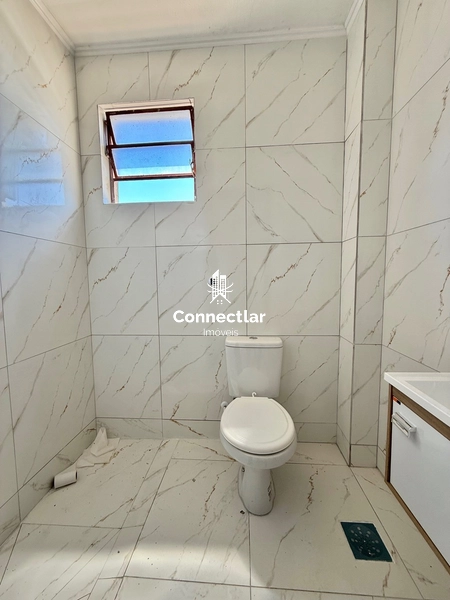 Apartamento 2 dormitórios com vaga escriturada no Sarandi: 15ª foto da galeria de imagens do imóvel