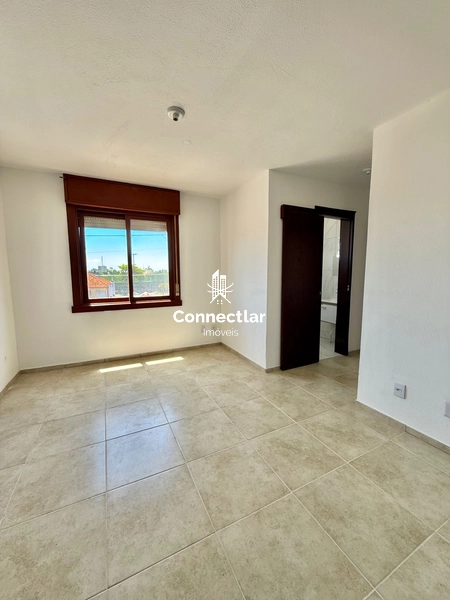 Apartamento 2 dormitórios com vaga escriturada no Sarandi: 6ª foto da galeria de imagens do imóvel