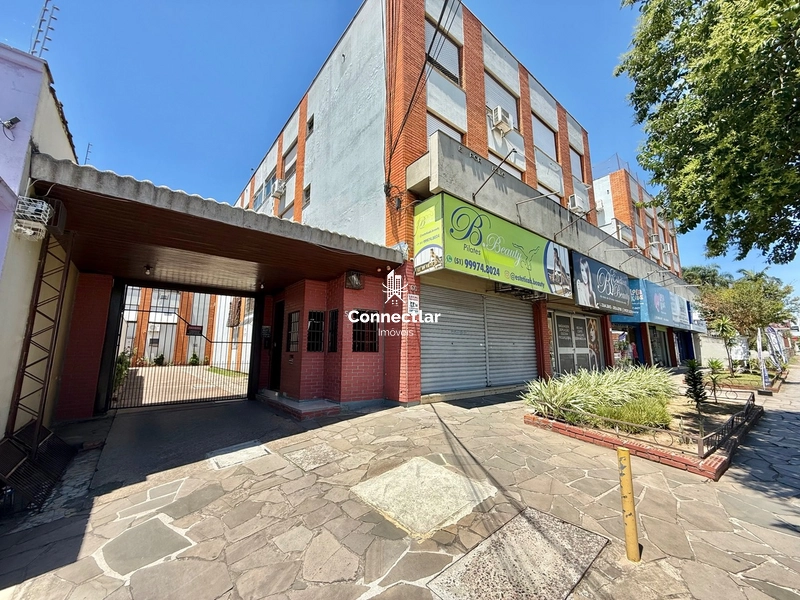 Apartamento 2 dormitórios com vaga escriturada no Sarandi: 2ª foto da galeria de imagens do imóvel