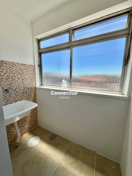 Apartamento 2 dormitórios com vaga escriturada no Sarandi: 11ª foto da galeria de imagens do imóvel