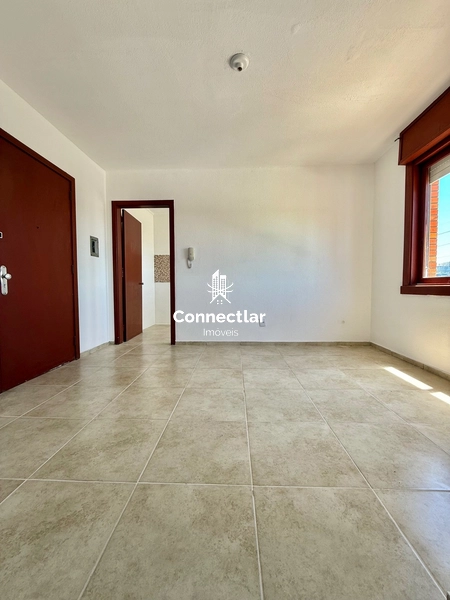 Apartamento 2 dormitórios com vaga escriturada no Sarandi: 7ª foto da galeria de imagens do imóvel