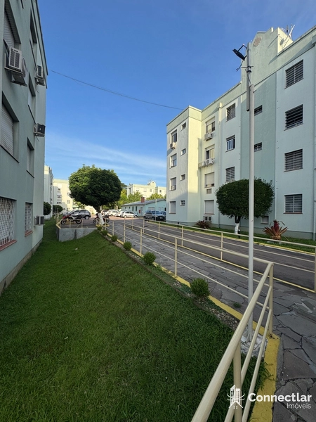 AP 2 DORMITÓRIOS A 50m DA PROTÁSIO ALVES: 6ª foto da galeria de imagens do imóvel