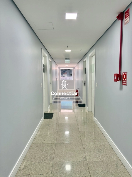 Sala comercial à venda no Baltimore Office Park – Bom Fim | Porto Aleg: 13ª foto da galeria de imagens do imóvel