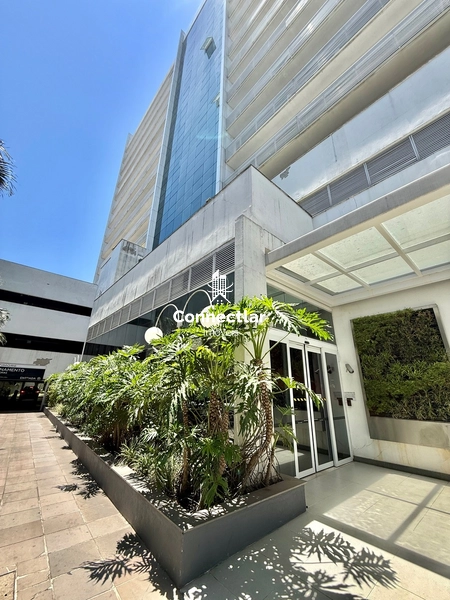 Sala comercial à venda no Baltimore Office Park – Bom Fim | Porto Aleg: 1ª foto da galeria de imagens do imóvel