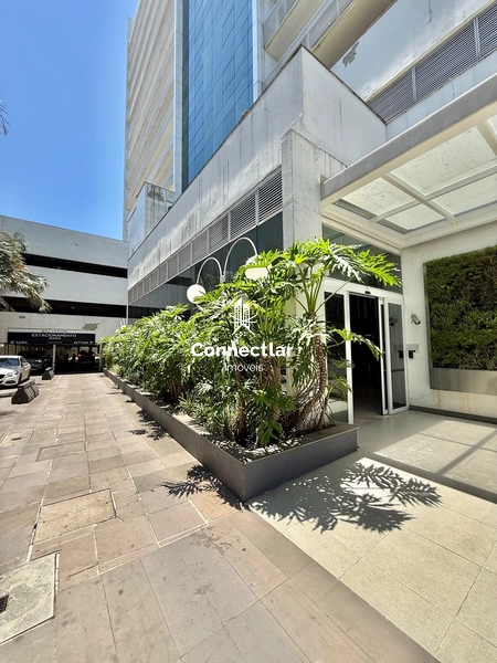 Sala comercial à venda no Baltimore Office Park – Bom Fim | Porto Aleg: 5ª foto da galeria de imagens do imóvel