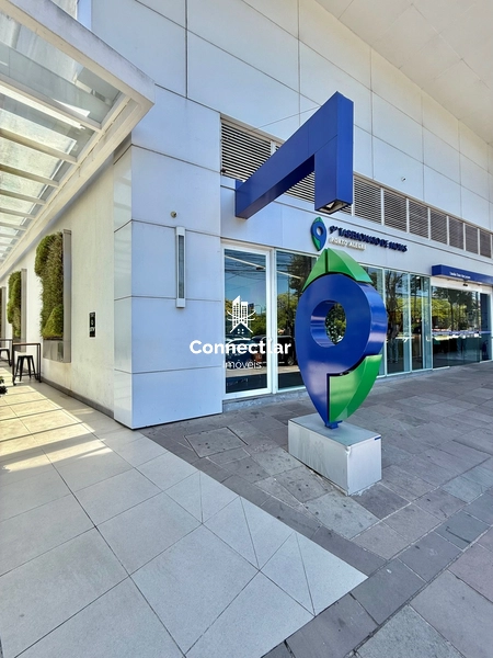 Sala comercial à venda no Baltimore Office Park – Bom Fim | Porto Aleg: 3ª foto da galeria de imagens do imóvel