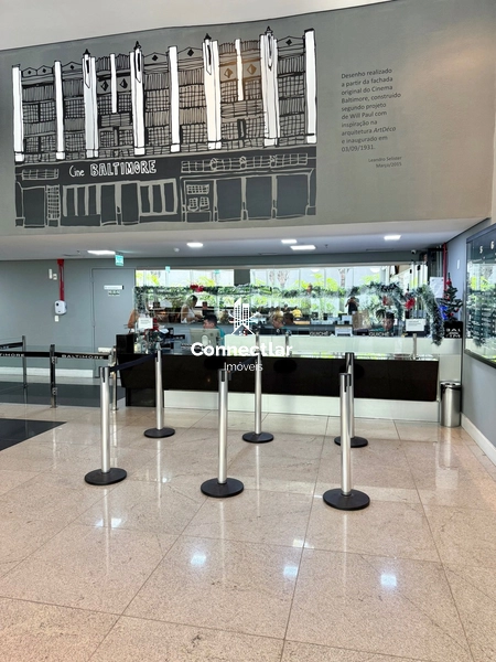 Sala comercial à venda no Baltimore Office Park – Bom Fim | Porto Aleg: 7ª foto da galeria de imagens do imóvel