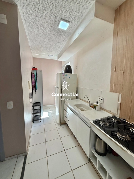 Apartamento 2 dormitórios próximo à Av. Baltazar: 4ª foto da galeria de imagens do imóvel