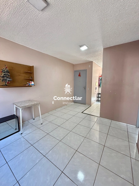 Apartamento 2 dormitórios próximo à Av. Baltazar: 6ª foto da galeria de imagens do imóvel