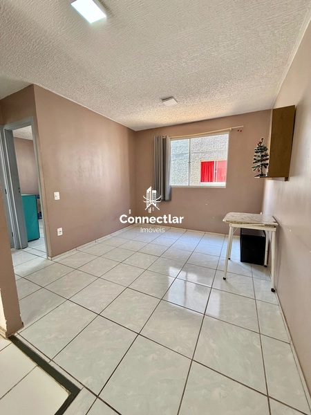 Apartamento 2 dormitórios próximo à Av. Baltazar: 2ª foto da galeria de imagens do imóvel