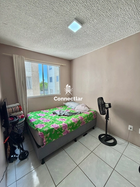 Apartamento 2 dormitórios próximo à Av. Baltazar: 10ª foto da galeria de imagens do imóvel