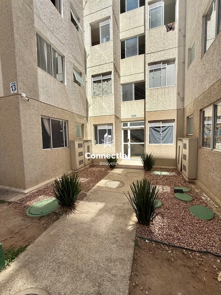 Apartamento 2 dormitórios próximo à Av. Baltazar: 14ª foto da galeria de imagens do imóvel