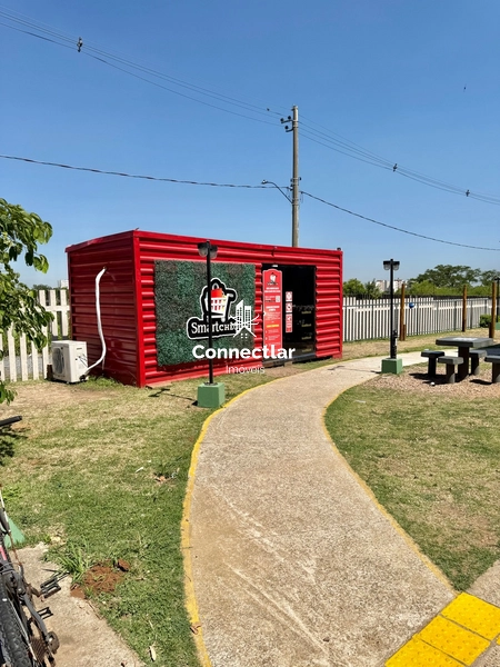 Apartamento 2 dormitórios próximo à Av. Baltazar: 23ª foto da galeria de imagens do imóvel