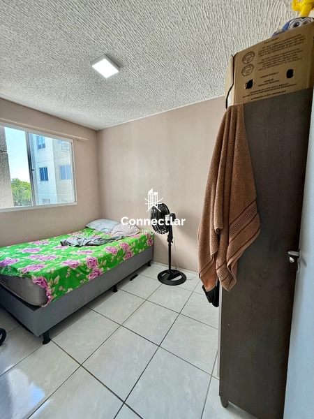 Apartamento 2 dormitórios próximo à Av. Baltazar: 9ª foto da galeria de imagens do imóvel